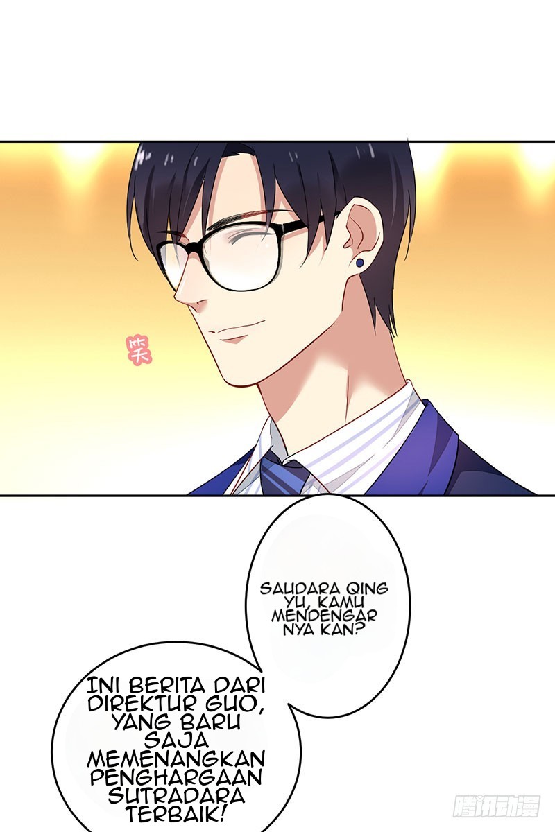 NSD Gaming Chapter 13 Bahasa Indonesia